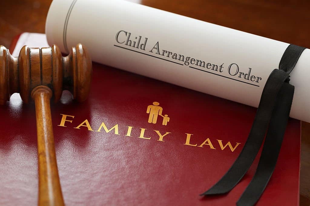 Alimony and Spousal Support: Your Rights and What to Expect